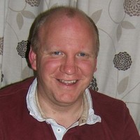 Radley College Employee Robin Johnson's profile photo
