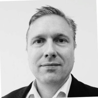 OptiGroup AB Employee Jens Zahle's profile photo