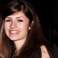 TAZARMC INC. Employee Roya Azarm's profile photo