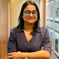 Erba Mannheim Employee Sony Choudhury's profile photo