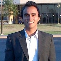 Jai Kisan Employee Arjun Ahluwalia's profile photo