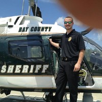 Bay County Sheriff's Office Employee Matthew Burns's profile photo