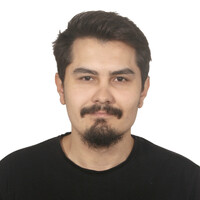 Acrome Employee Berker Özer's profile photo