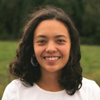 Slow Food Denver Employee Gabriella Wan's profile photo