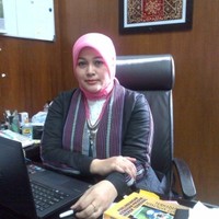 Bio Farma - Indonesia Employee Lala Arief's profile photo