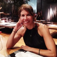 Consorci Sanitari de l'Anoia Employee Marcela Bermudez's profile photo