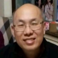 DMALL Employee Michael Lo's profile photo