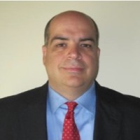 Pitney Bowes Employee Tony Carriero's profile photo