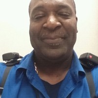 Citgo Refining and Chemical LP Employee Herbert Tunsel's profile photo