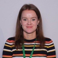 Lucy Eden's profile photo