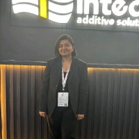 INTECH DMLS Employee Sonal Soni's profile photo
