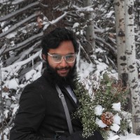 Amit Merchant Email