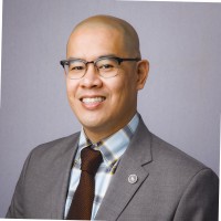 Uber Advertising Employee Edwin Wong's profile photo