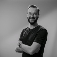 SOFTTECH AG Employee Marcel Wildfeuer's profile photo