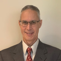Intercontinental Exchange Employee David Lanzillo's profile photo