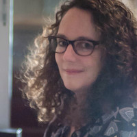 Connect Employee Sue Hall's profile photo