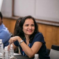 Carrier Midea India Employee Bijal Ganatra's profile photo