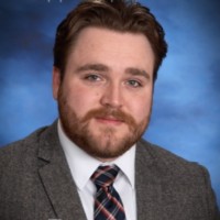 ENTRUST Solutions Group Employee Nicholas Bowe's profile photo