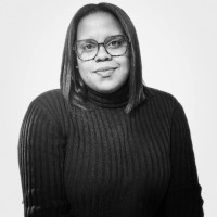 PERSONAL PLUS Employee Ana Alvarado's profile photo