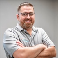 TENDEKA Employee Chris Blackmon's profile photo