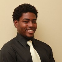 Redstone Residential Employee George Daniel's profile photo