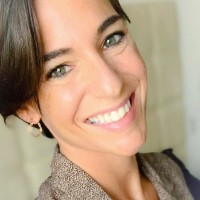 The Lana, Dubai - Dorchester Collection Employee Eva Corral Hernández's profile photo