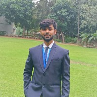 IEEE NSUT Employee Aman Singh's profile photo