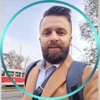 Alea Control Employee Srdjan Blazevic's profile photo