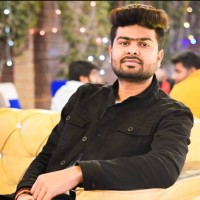 MLAI Digital Private Ltd. Employee Rakesh Yadav's profile photo