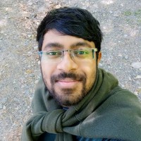 Serverless Solutions LLC Employee Hemanth Somarouthu's profile photo