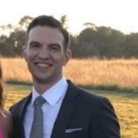 Cresset Employee Rob D'Angelo's profile photo