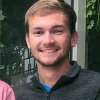 City of Ames Electric Services Employee Sam Feucht's profile photo