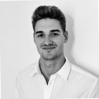 Talentus Employee Tom Geysegoms's profile photo