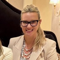 Ascot Group Employee Laura Block's profile photo