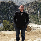 Sandia National Laboratories Employee Bryan Vitale's profile photo