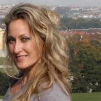 Rationator Maschinenbau GmbH Employee Eugenia Klatt's profile photo
