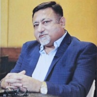 GREENPLY INDUSTRIES LIMITED Employee Rajesh Alagh's profile photo