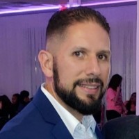 Halliburton Employee Daniel Barreto's profile photo