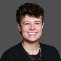 Ember LifeSciences Employee Gabriela Anderson's profile photo