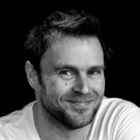 Sprung Studios - UX-UI Design Employee Ben Adams's profile photo