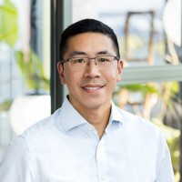 Builders Vision Employee Chris Wu's profile photo