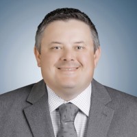 D&L Construction Employee Jason Parrott's profile photo