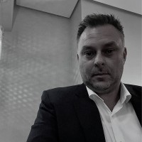 Red Sea Global Employee Ronny Pedersen's profile photo