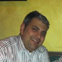 Hyatt Regency Princeton Employee Alan Cagle's profile photo