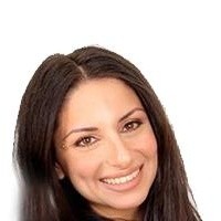 MindLab Employee Evi Polydorou's profile photo