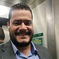 Unimed Cuiabá Employee Uziel Felizardo's profile photo