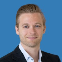 Content Strategy Employee Arthur van der Kwast's profile photo