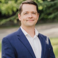 Morgan Stanley Employee Ian McCormick's profile photo
