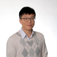 ASM Employee Chenyu Zhou's profile photo