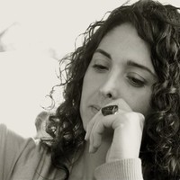 sociedAD Campbell Ewald Employee Lorena Vazquez's profile photo